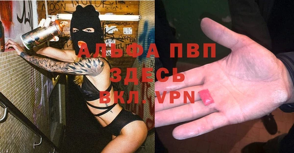 молекула духа Алексин